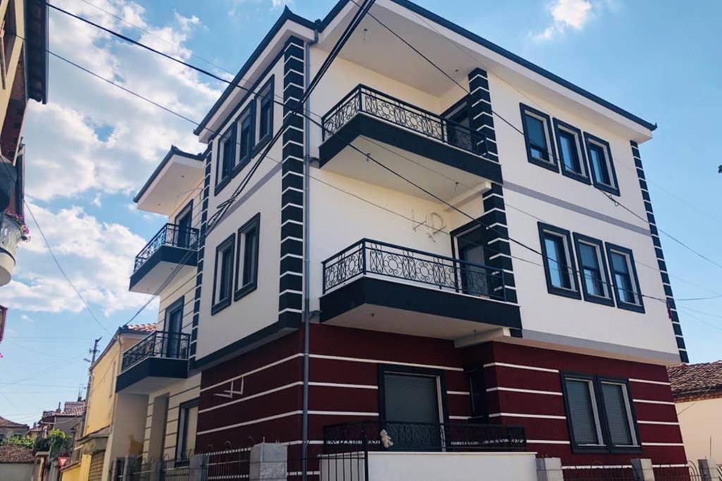 MOHO Residences Korçë Korce Exterior foto
