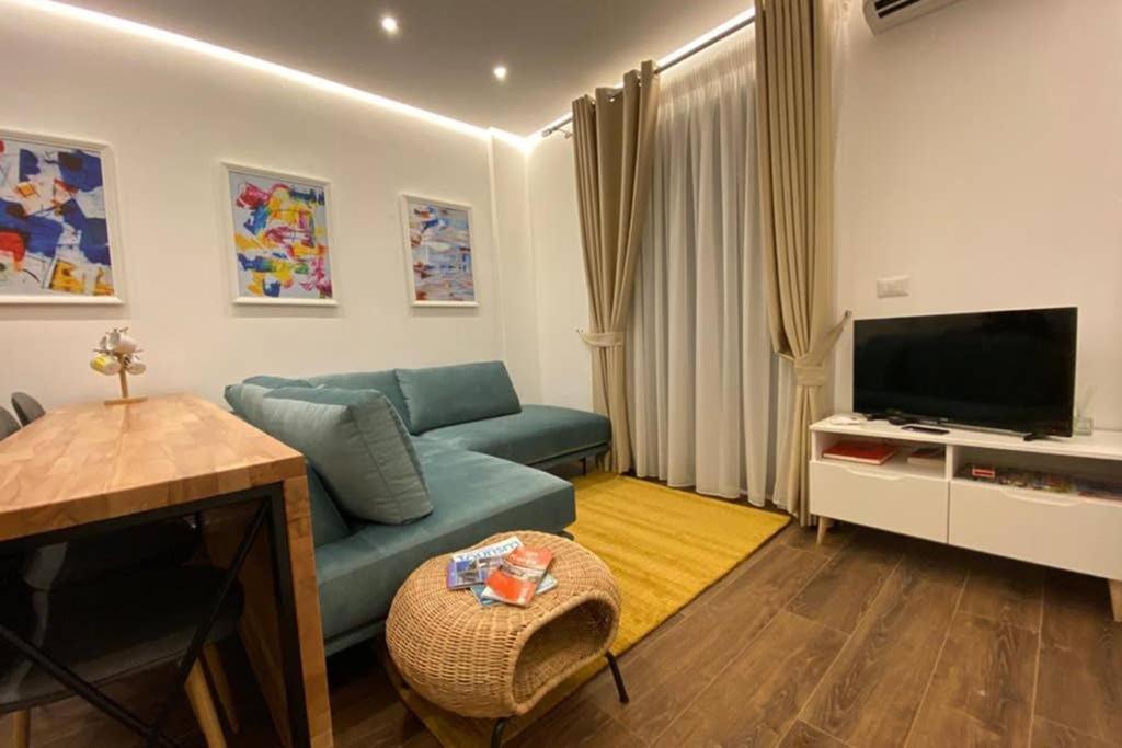 MOHO Residences Korçë Korce Exterior foto