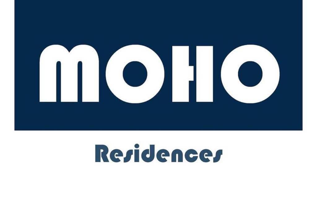 MOHO Residences Korçë Korce Exterior foto